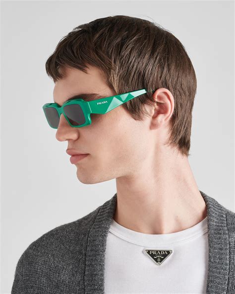 prada sumglasses men|prada symbole sunglasses men's.